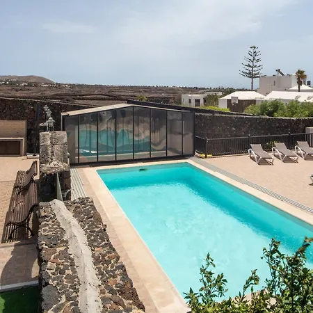 Villa Sweet Cervera *